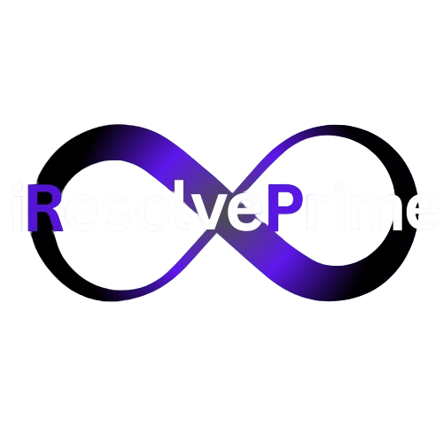 iResolve OPEN MENU FMI OFF